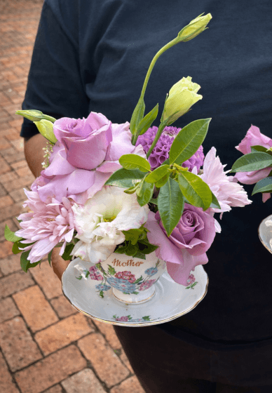 Floral Craft Workshop