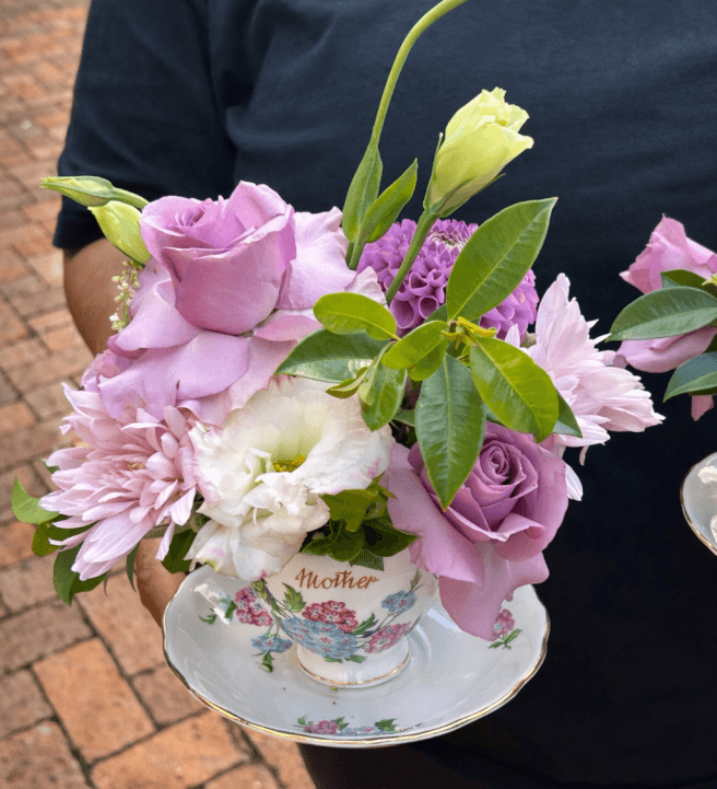 Floral Craft Workshop