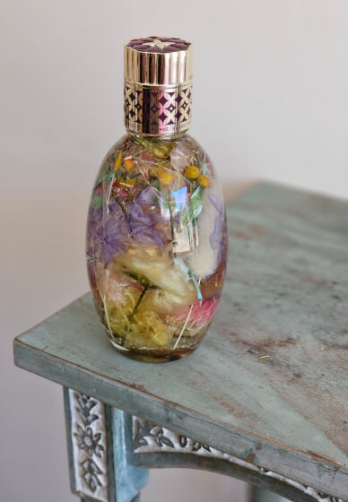 Floral Herbarium Workshop