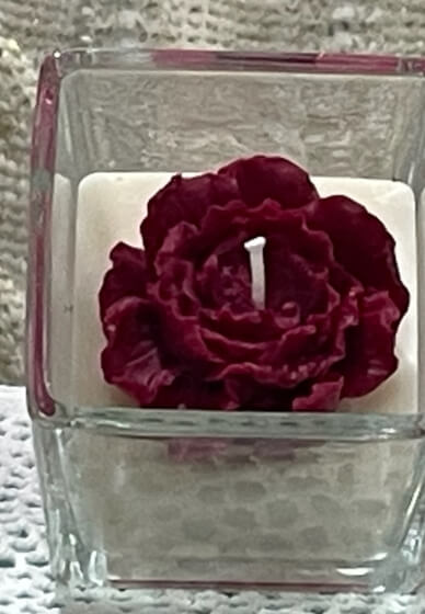 Beginner's Floral Candle Making Workshop in Brisbane
