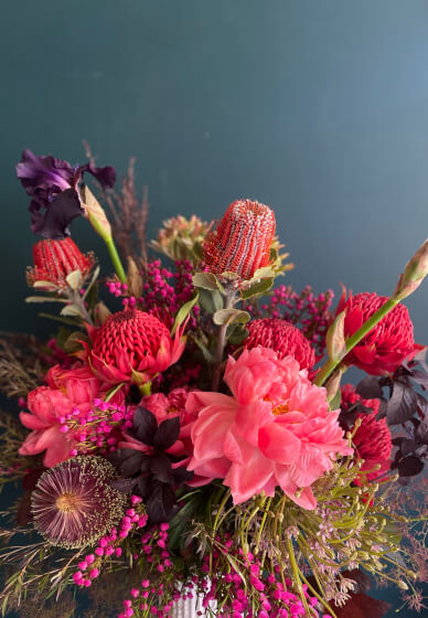 Florist for a Day: Bundle Floristry Course