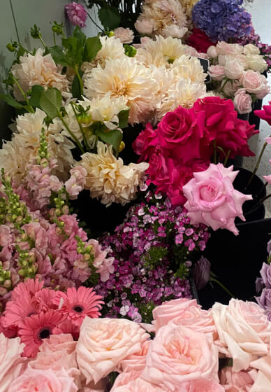 Florist for a Day: Winter 2026 Floristry Course