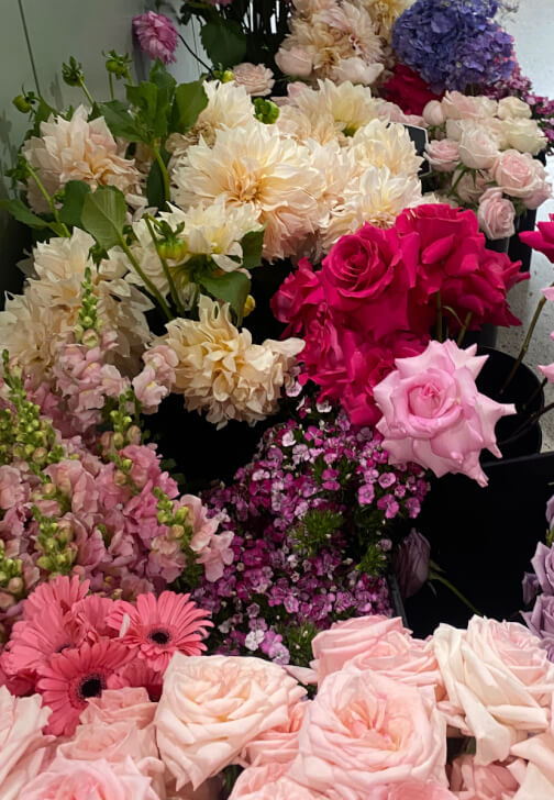 Florist for a Day: Winter 2026 Floristry Course