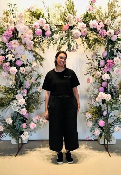 Floristry and Profit Class