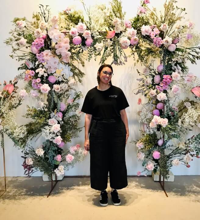 Floristry and Profit Class