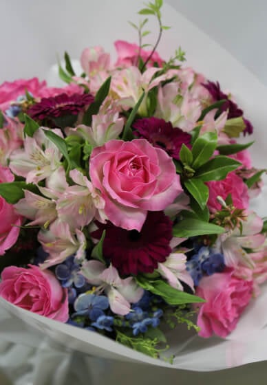 Floristry Taster Course