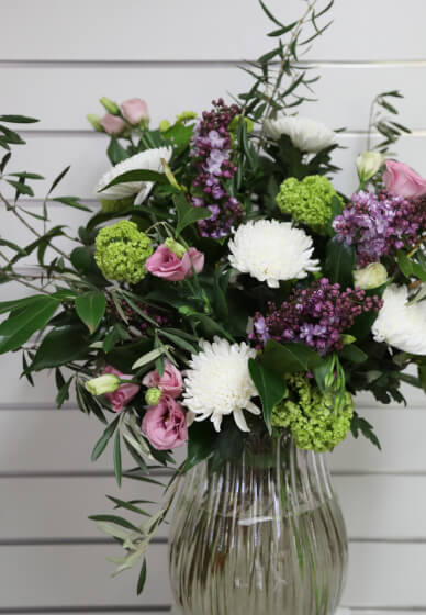 Floristry Taster Course - Wednesday Nights