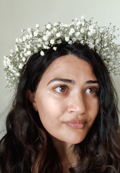 Flower Crown Workshop