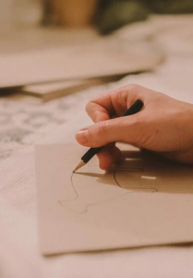 Four Week Drawing Course for Adult Beginners