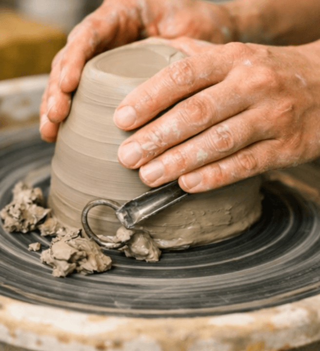 Four Week Throwing Course: The Next Step