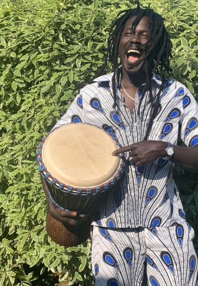 Frankston - African Drumming 1hr Class Experience
