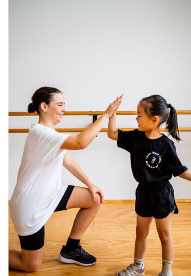 Free Preschool Hip Hop Class - One Day Only