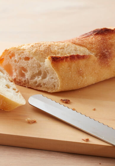 French Baguette Making Workshop