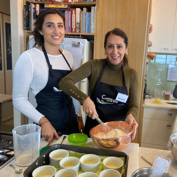 French Cooking Class Melbourne Gifts ClassBento