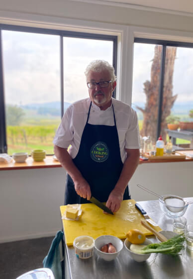 French Provincial Cooking