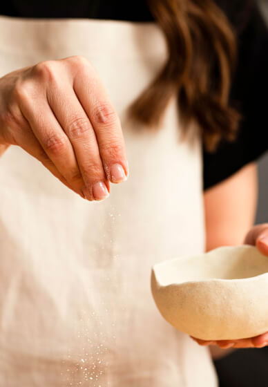 Fresh Egg Pasta Masterclass