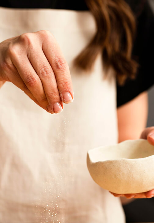 Fresh Egg Pasta Masterclass