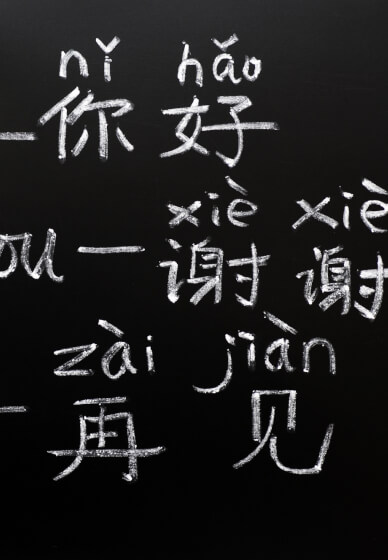 Fun and Engaging Mandarin Lessons