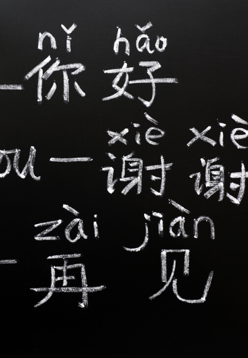 Fun and Engaging Mandarin Lessons
