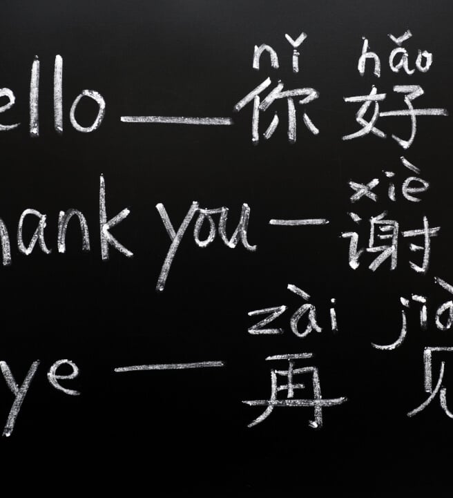 Fun and Engaging Mandarin Lessons