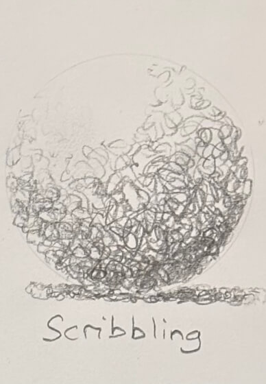 Fundamental Pencil Drawing Class: Pencil Drawing Techniques