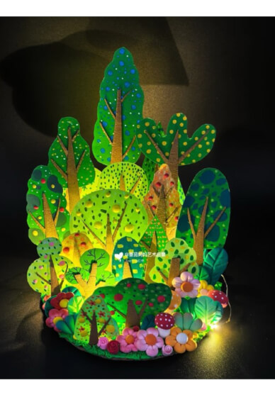 Garden Craft Workshop