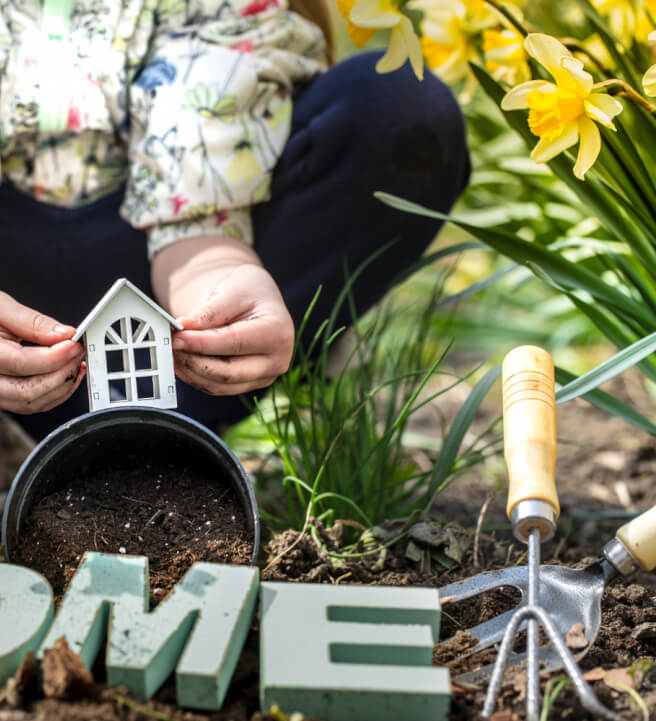 Garden Design Consultation Lesson