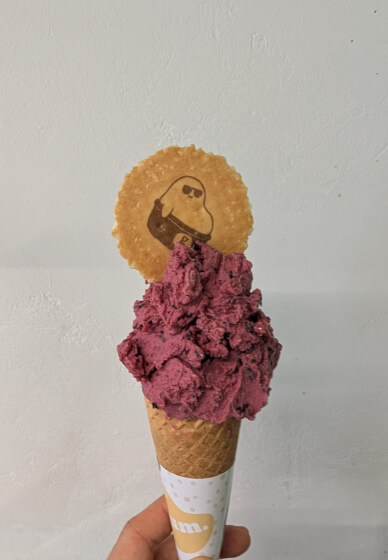 Gelato / Ice Cream Masterclass