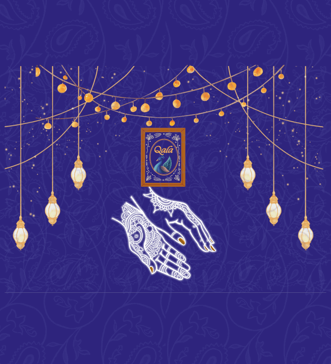 Beginner's Henna Design Workshop