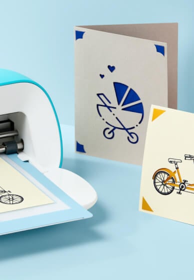 Getting Started with Cricut