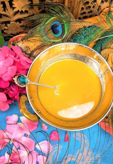 Ghee and Paneer Workshop: Kitchen Alchemy Made Easy
