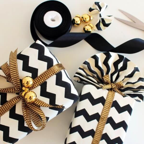 Gift Wrapping Workshop Melbourne | Events | ClassBento
