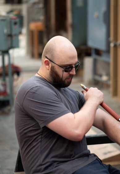 Glass Gaffer Experience: Turn Ideas Into Glass Art
