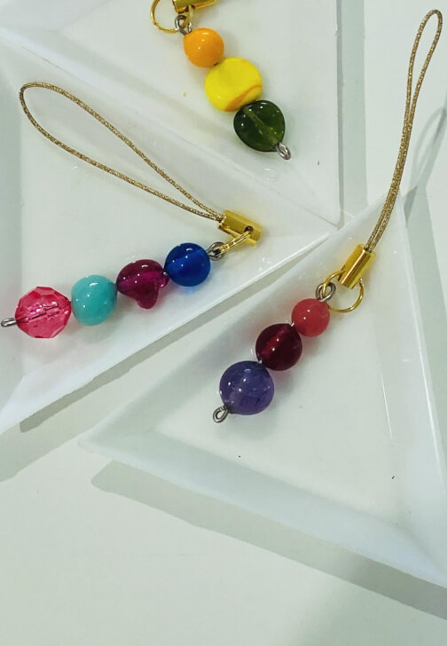 Glassblowing Class: Glass Bead Making