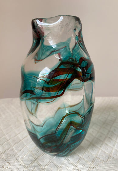 Glassblowing Next Steps Workshop