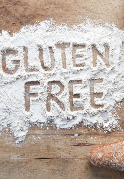 Gluten Free Baking Workshop