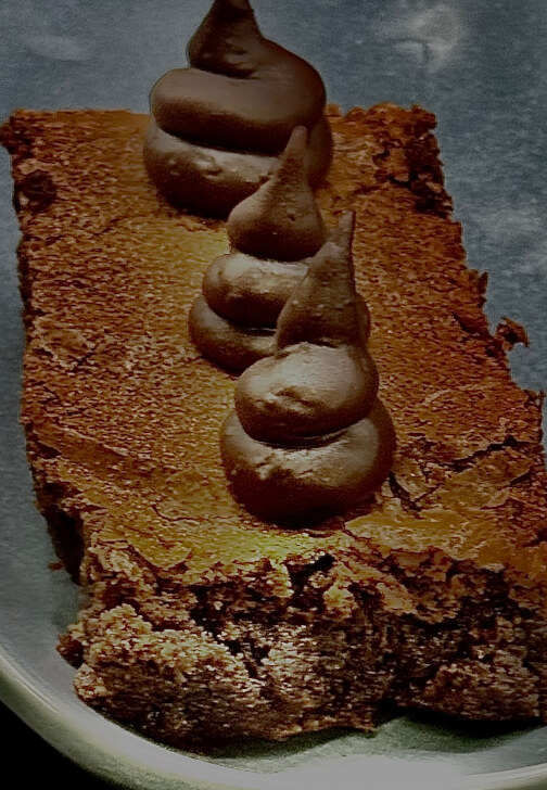 Gluten-Free Dark Chocolate Cake Baking Class