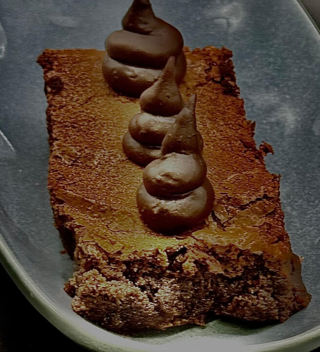 Gluten-Free Dark Chocolate Cake Baking Class