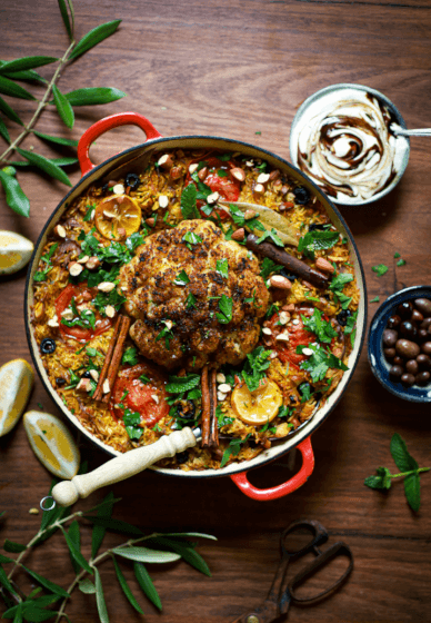 Gluten Free Italian Cooking Class