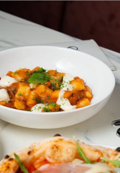 Gnocchi Cooking Class at Enzo's Cucina Mt Druitt