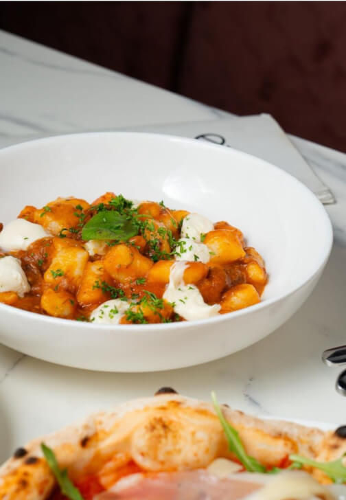 Gnocchi Cooking Class at Enzo's Cucina Mt Druitt
