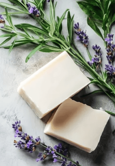 Goat Milk & Honey Cold Process Soap Making Workshop