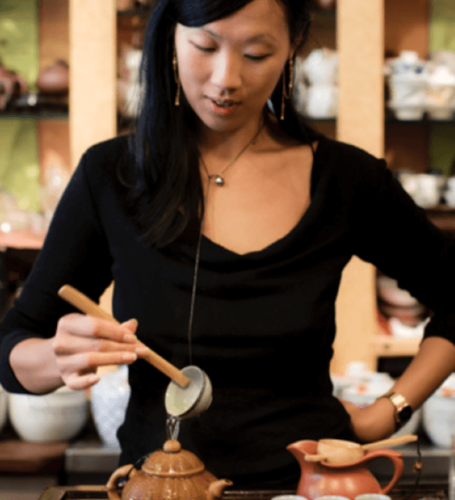 Gong Fu Tea Ceremony Workshop