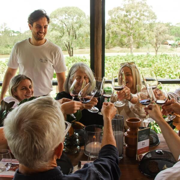 Wine Tasting Experiences - Perth