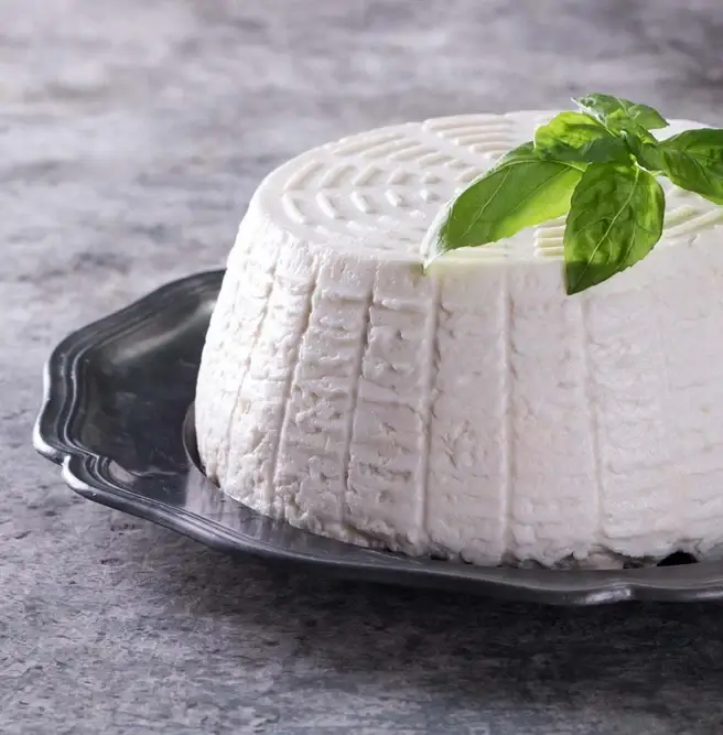 Halloumi and Ricotta Cheese Making Workshop