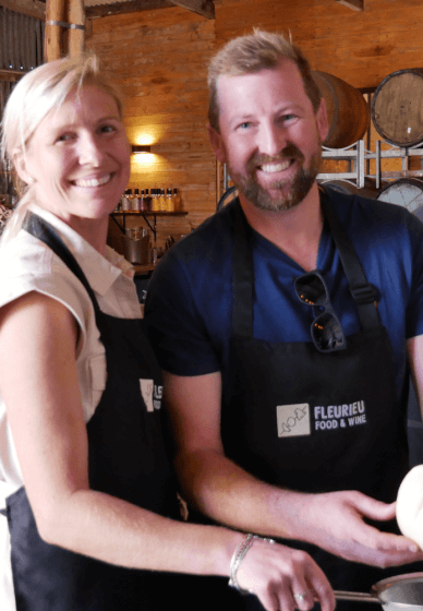 Haloumi Cheese Making Workshop