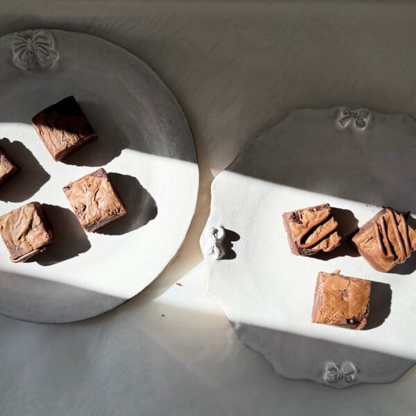 Hand Building Clay Brisbane Gifts ClassBento