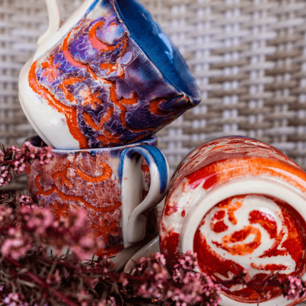 Handbuilding Pottery Class Brisbane Gifts ClassBento