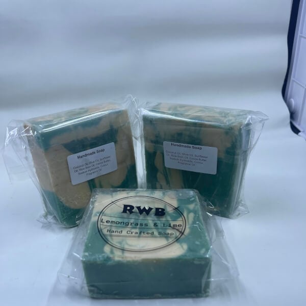 Handmade Natural Soap Making Course Brisbane Events ClassBento