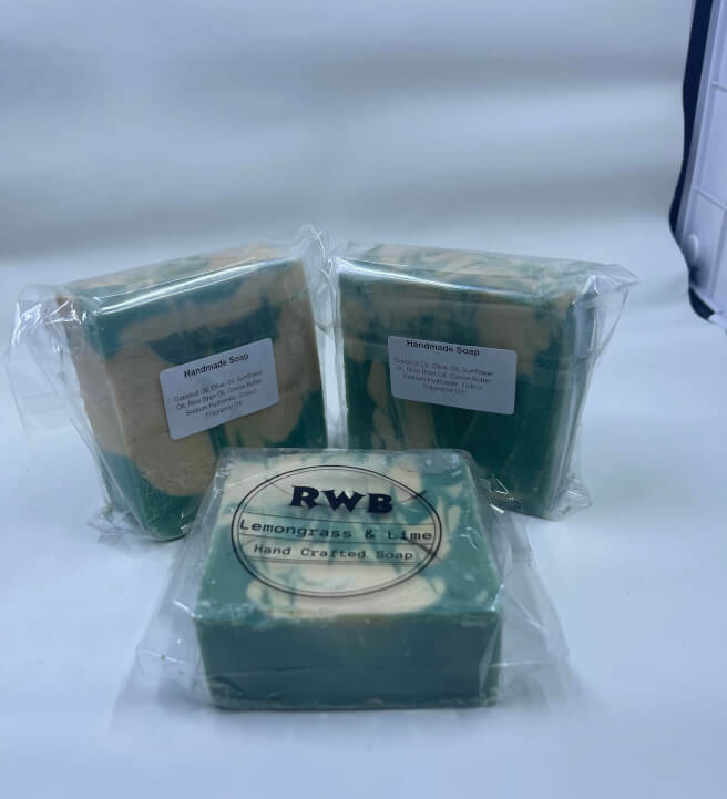 Handmade Natural Soap Making Course Brisbane Events ClassBento